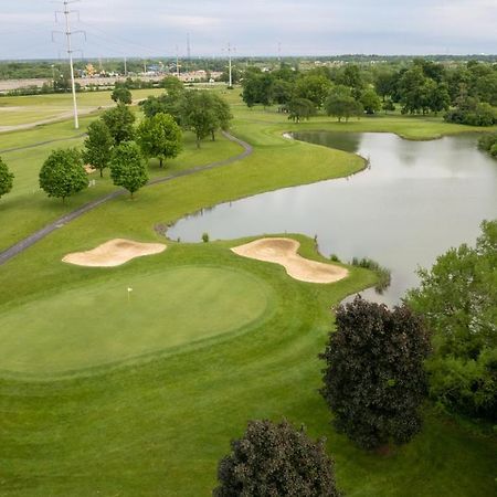King'S Inn Mason,Ohio Symmes Екстер'єр фото