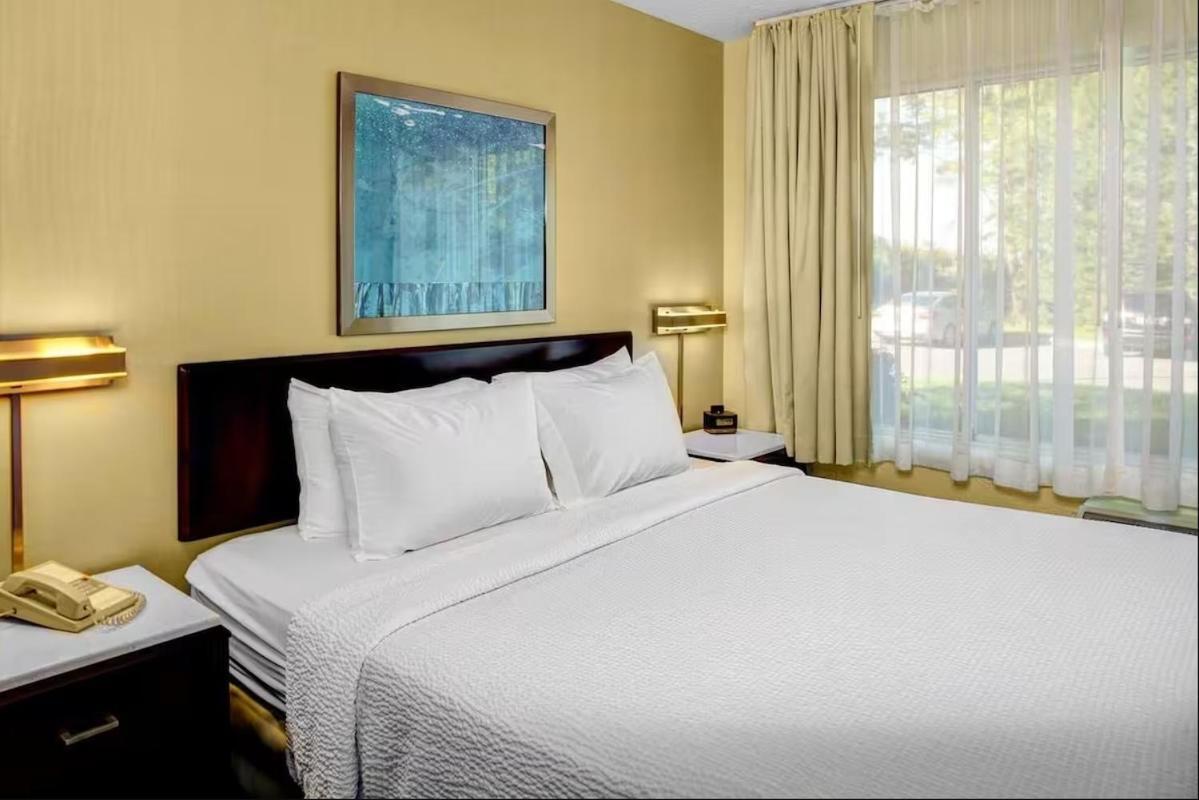 King'S Inn Mason,Ohio Symmes Екстер'єр фото