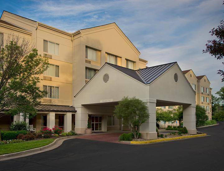 King'S Inn Mason,Ohio Symmes Екстер'єр фото
