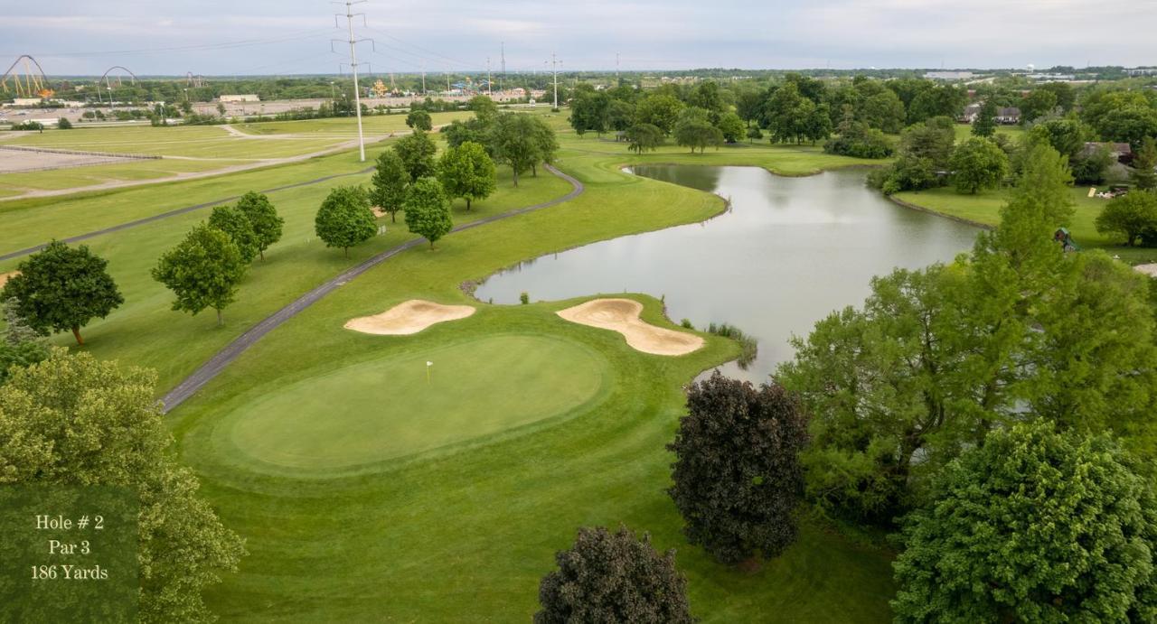 King'S Inn Mason,Ohio Symmes Екстер'єр фото