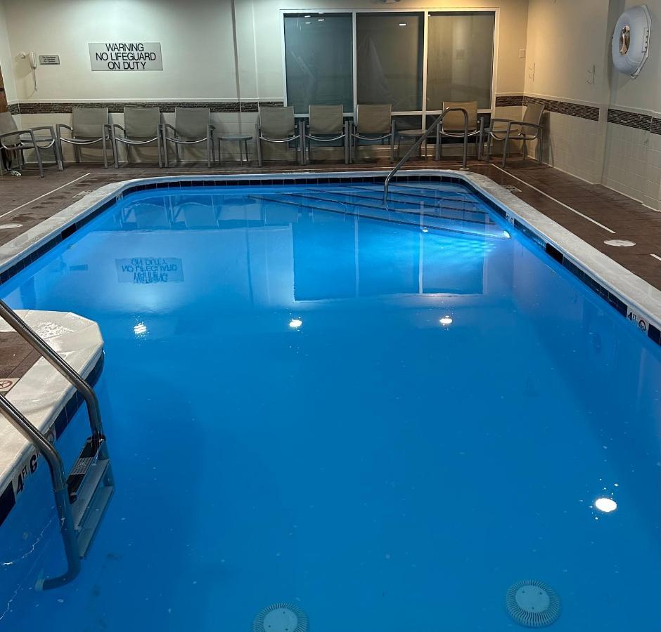 King'S Inn Mason,Ohio Symmes Екстер'єр фото